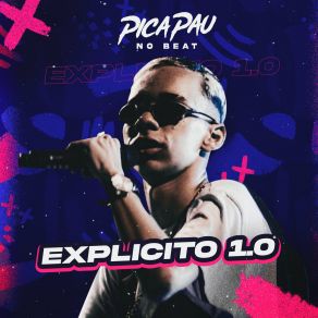 Explicito 1.0 album cover