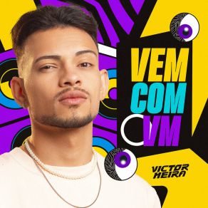 Vem Com O VM album cover