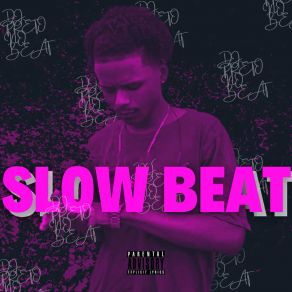 Slow Beat album cover