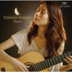 Tomomi Kohno - Oración album cover