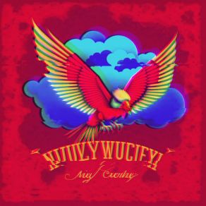We Could Fly album cover