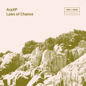 Laws Of Chance album cover