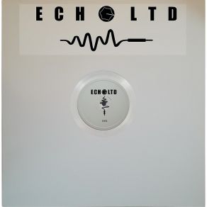 ECHO LTD 001 LP (Remastered) album cover