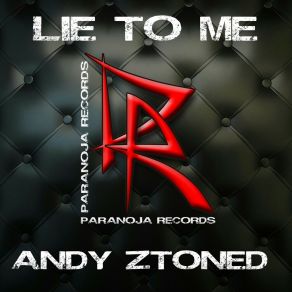 Lie To Me album cover
