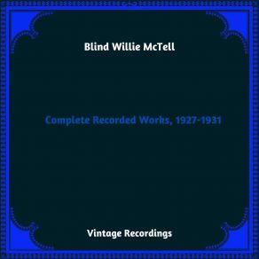 Complete Recorded Works, 1927-1931 (Hq Remastered 2023) album cover