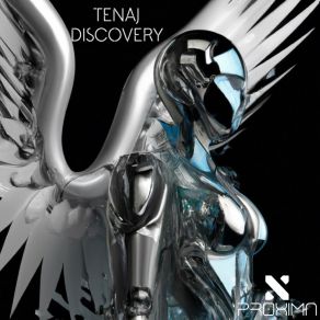 Discovery album cover