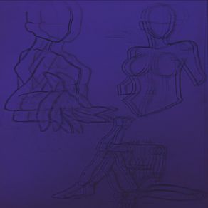 I Was Thinking album cover