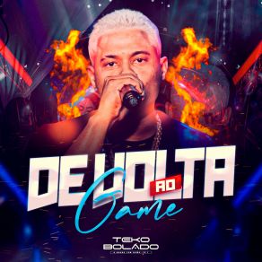 De Volta Ao Game album cover