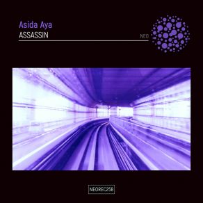Assassin album cover