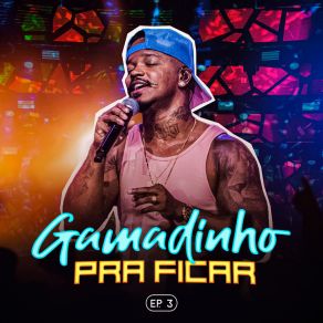 Pra Ficar, Ep. 3 (Ao Vivo) album cover