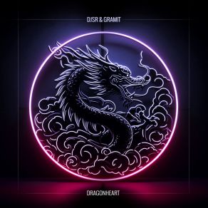 Dragonheart album cover