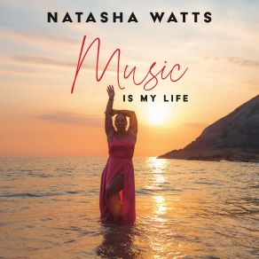 Music Is My Life album cover