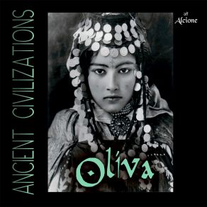 Ancient Civilizations album cover