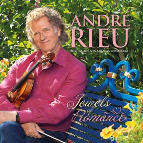 Jewels Of Romance album cover