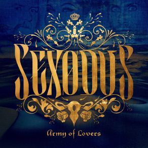 Sexodus album cover