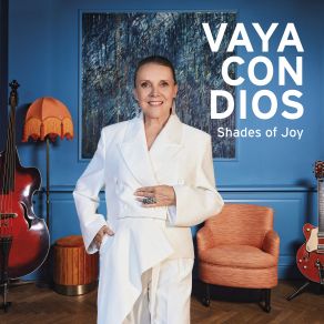Shades Of Joy album cover