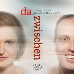 Da. Zwischen album cover