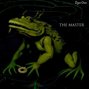 The Master album cover