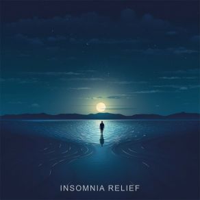 Insomnia Relief album cover
