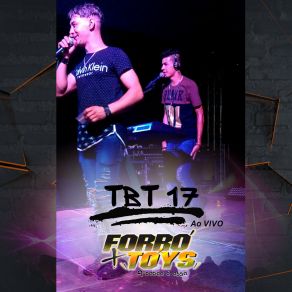 Tbt Ao Vivo 2017 album cover