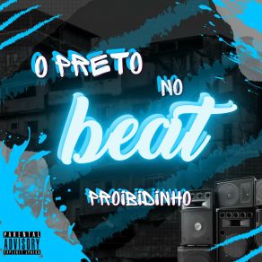 Proibidinho album cover