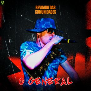 Revoada Das Comunidades album cover