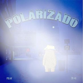 Polarizado album cover