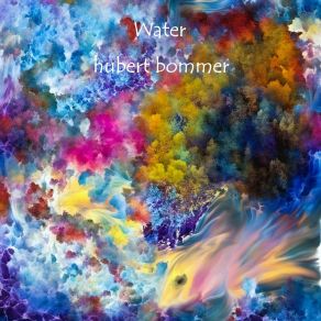 Water album cover