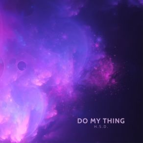 Do My Thing album cover