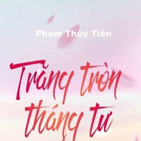 Trăng Tròn Tháng Tư album cover
