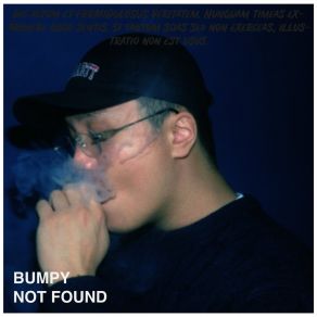 NOT FOUND album cover