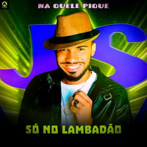 Só No Lambadão album cover