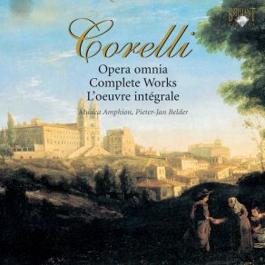 The Complete Works (CD7) album cover