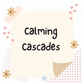 Calming Cascades album cover