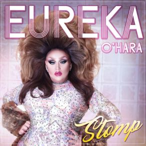 Stomp (Single) album cover