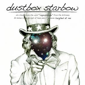 Starbow album cover