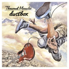 Thousand Miracles album cover