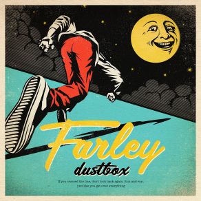 Farley (Maxi-Single) album cover