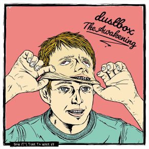 The Awakening album cover