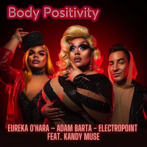 Body Positivity (Single) album cover