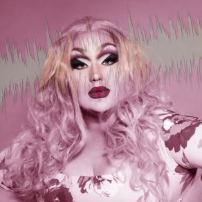 The Big Girl (Single) album cover