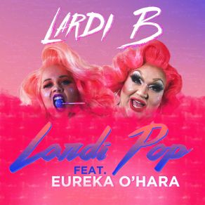 Lardi Pop (Single) album cover
