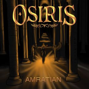 Amratian (Maxi-Single) album cover