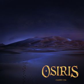 Carry On (Single) album cover