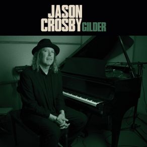 Gilder album cover