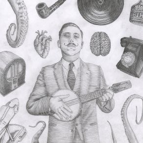 Muscle Memory Max (CD1) album cover
