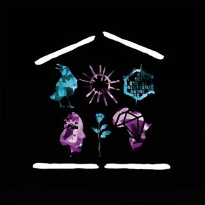 An Hour Before It's Dark Live 2023 (CD1) album cover