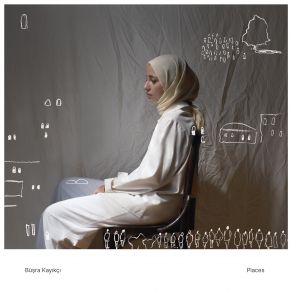 Places album cover