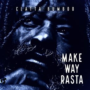 Make Way Rasta album cover