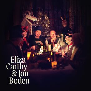 Glad Christmas Comes album cover